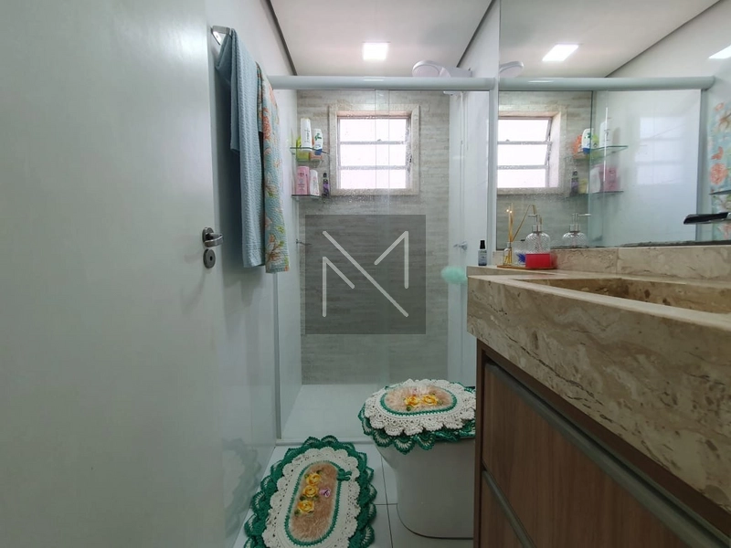 Apartamento para venda no Spazio Leopoldina em Londrina - PR: 17ª foto da galeria de imagens do imóvel