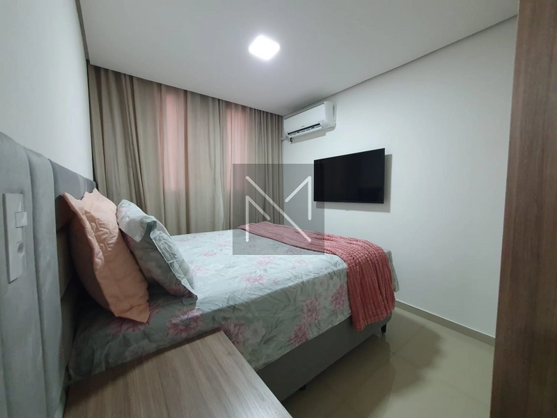 Apartamento para venda no Spazio Leopoldina em Londrina - PR: 10ª foto da galeria de imagens do imóvel