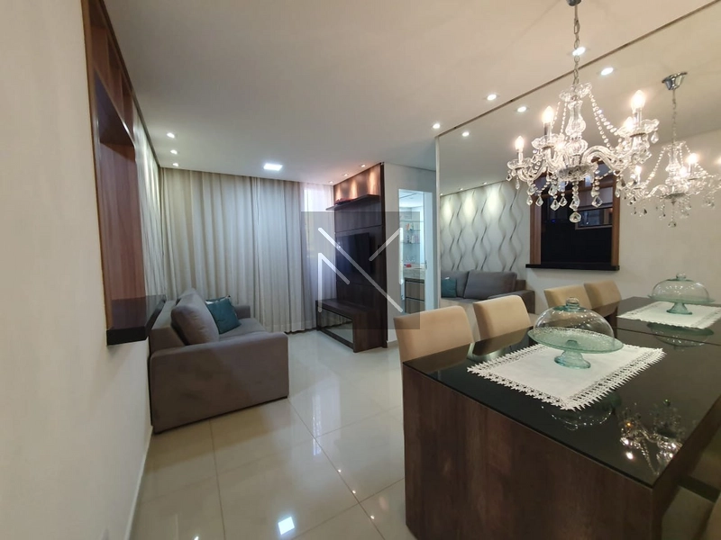 Apartamento para venda no Spazio Leopoldina em Londrina - PR: 2ª foto da galeria de imagens do imóvel