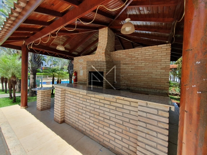 Apartamento para venda no Spazio Leopoldina em Londrina - PR: 20ª foto da galeria de imagens do imóvel