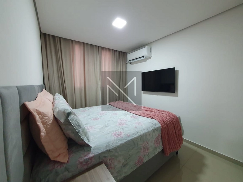 Apartamento para venda no Spazio Leopoldina em Londrina - PR: 11ª foto da galeria de imagens do imóvel