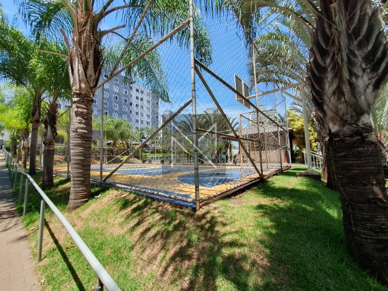 Apartamento para venda no Spazio Leopoldina em Londrina - PR: 19ª foto da galeria de imagens do imóvel