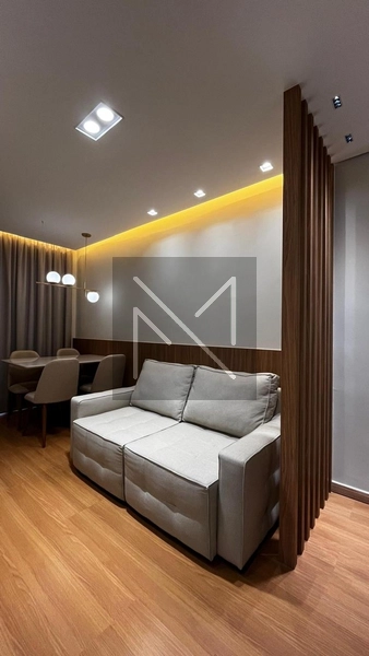 Apartamento para venda no Lá Sicilia em Londrina - PR: 3ª foto da galeria de imagens do imóvel