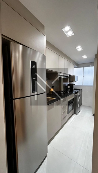 Apartamento para venda no Lá Sicilia em Londrina - PR: 10ª foto da galeria de imagens do imóvel