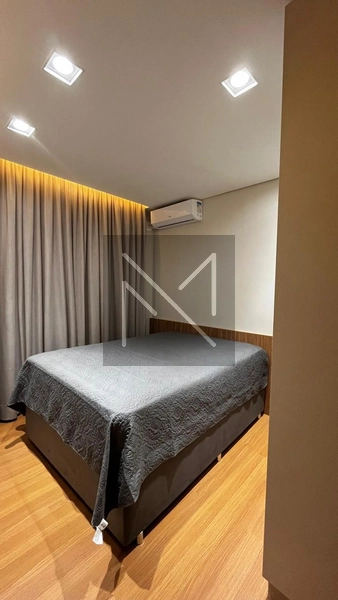Apartamento para venda no Lá Sicilia em Londrina - PR: 12ª foto da galeria de imagens do imóvel