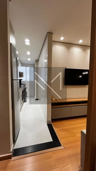 Apartamento para venda no Lá Sicilia em Londrina - PR: 7ª foto da galeria de imagens do imóvel
