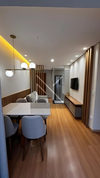Apartamento para venda no Lá Sicilia em Londrina - PR: 1ª foto da galeria de imagens do imóvel