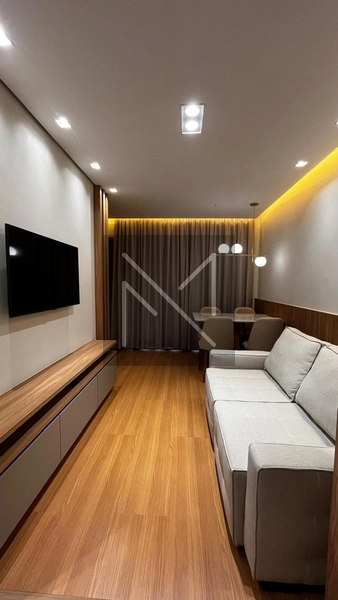 Apartamento para venda no Lá Sicilia em Londrina - PR: 4ª foto da galeria de imagens do imóvel