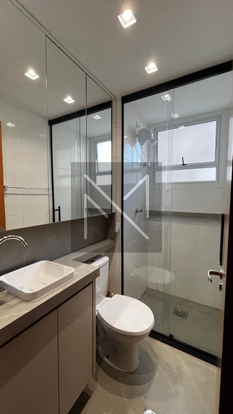 Apartamento para venda no Lá Sicilia em Londrina - PR: 16ª foto da galeria de imagens do imóvel