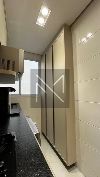 Apartamento para venda no Lá Sicilia em Londrina - PR: 11ª foto da galeria de imagens do imóvel