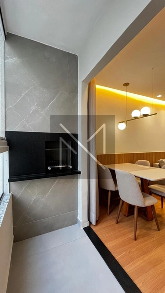 Apartamento para venda no Lá Sicilia em Londrina - PR: 2ª foto da galeria de imagens do imóvel