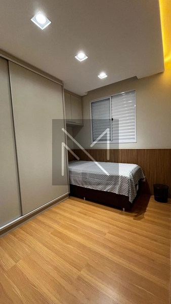 Apartamento para venda no Lá Sicilia em Londrina - PR: 14ª foto da galeria de imagens do imóvel