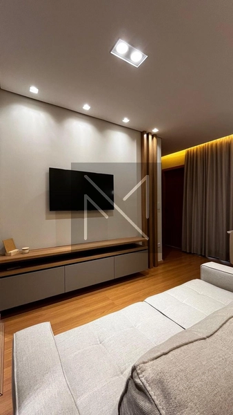 Apartamento para venda no Lá Sicilia em Londrina - PR: 5ª foto da galeria de imagens do imóvel