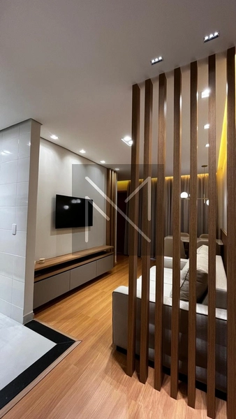 Apartamento para venda no Lá Sicilia em Londrina - PR: 6ª foto da galeria de imagens do imóvel