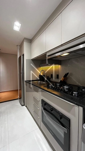Apartamento para venda no Lá Sicilia em Londrina - PR: 9ª foto da galeria de imagens do imóvel
