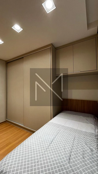 Apartamento para venda no Lá Sicilia em Londrina - PR: 15ª foto da galeria de imagens do imóvel