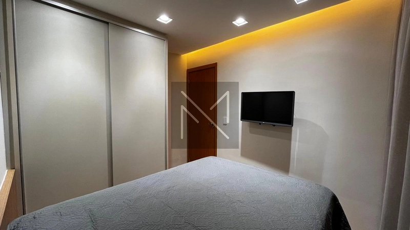 Apartamento para venda no Lá Sicilia em Londrina - PR: 13ª foto da galeria de imagens do imóvel