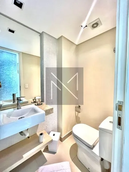 DIAMOND RESIDENCE - 03 Suítes: 18ª foto da galeria de imagens do imóvel