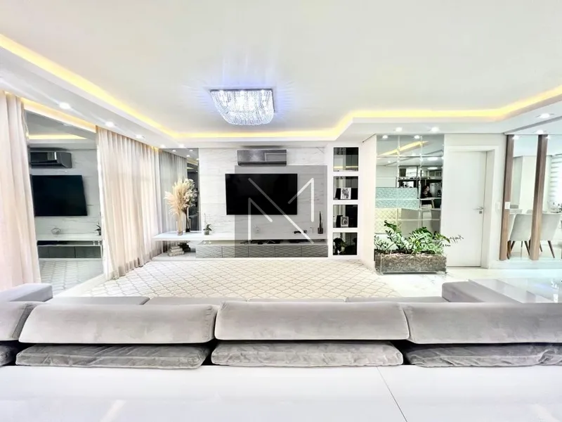 DIAMOND RESIDENCE - 03 Suítes: 3ª foto da galeria de imagens do imóvel