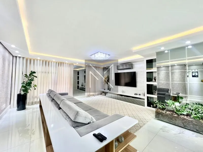 DIAMOND RESIDENCE - 03 Suítes: 1ª foto da galeria de imagens do imóvel