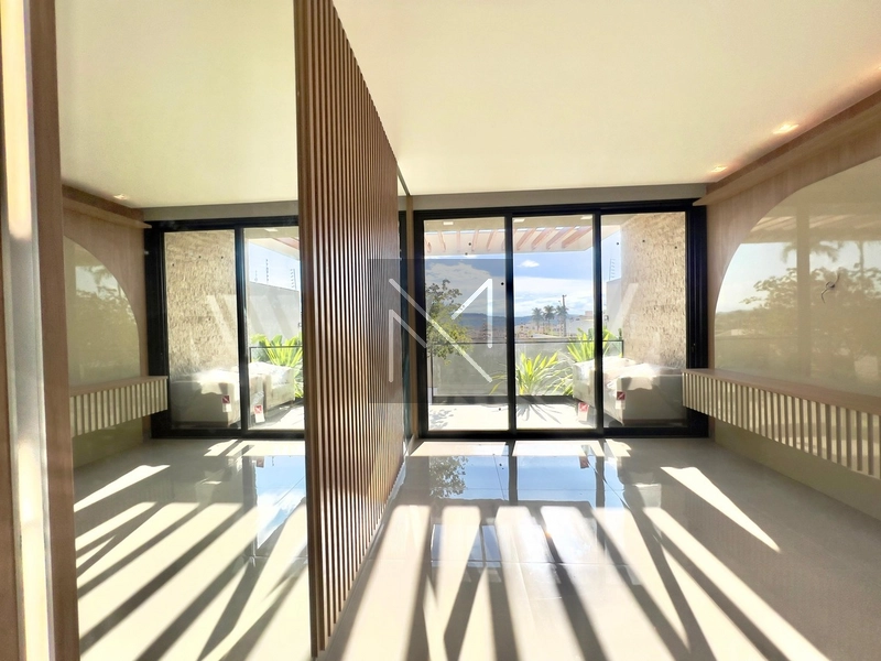 Casa Térrea - Terras de Santana - Londrina: 20ª foto da galeria de imagens do imóvel