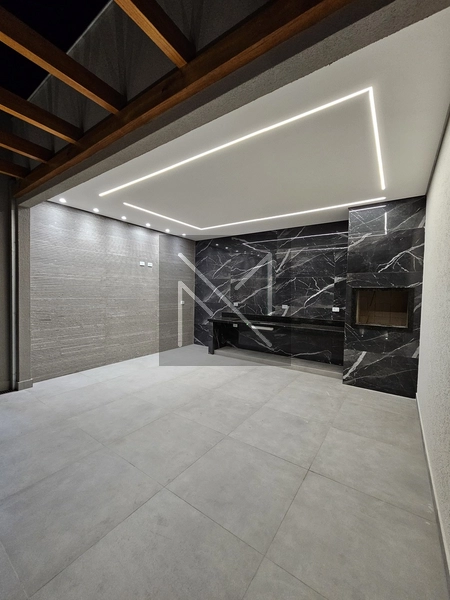 Casa para venda no Jardim Piza em Londrina - PR: 14ª foto da galeria de imagens do imóvel