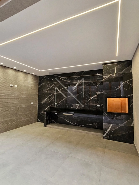 Casa para venda no Jardim Piza em Londrina - PR: 16ª foto da galeria de imagens do imóvel