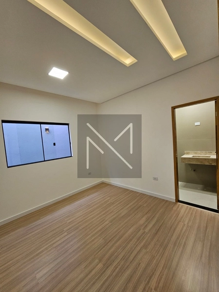 Casa para venda no Jardim Piza em Londrina - PR: 9ª foto da galeria de imagens do imóvel