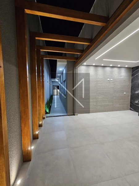 Casa para venda no Jardim Piza em Londrina - PR: 13ª foto da galeria de imagens do imóvel