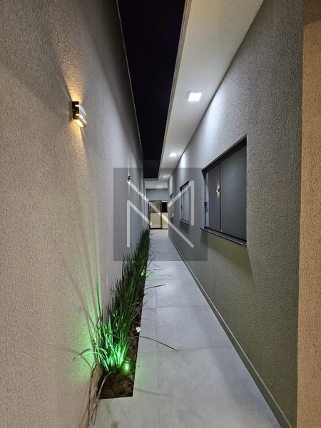Casa para venda no Jardim Piza em Londrina - PR: 11ª foto da galeria de imagens do imóvel