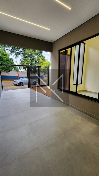 Casa para venda no Jardim Piza em Londrina - PR: 5ª foto da galeria de imagens do imóvel