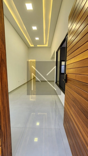 Casa para venda no Jardim Piza em Londrina - PR: 3ª foto da galeria de imagens do imóvel