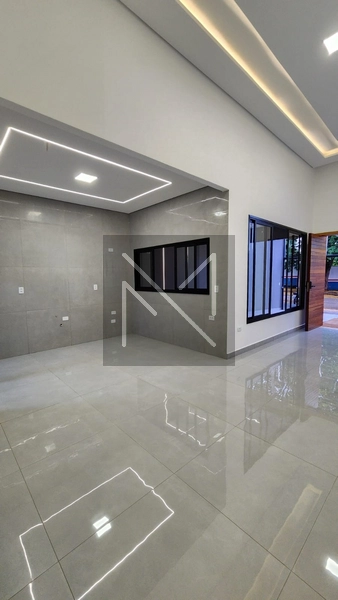 Casa para venda no Jardim Piza em Londrina - PR: 7ª foto da galeria de imagens do imóvel