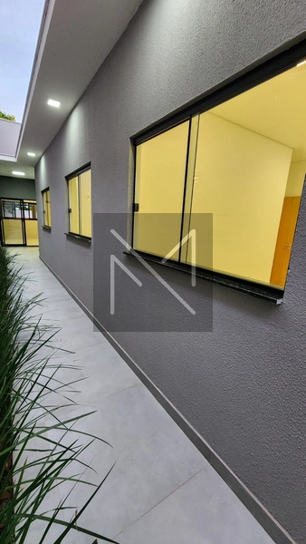 Casa para venda no Jardim Piza em Londrina - PR: 12ª foto da galeria de imagens do imóvel