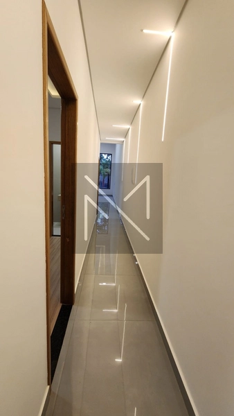 Casa para venda no Jardim Piza em Londrina - PR: 10ª foto da galeria de imagens do imóvel