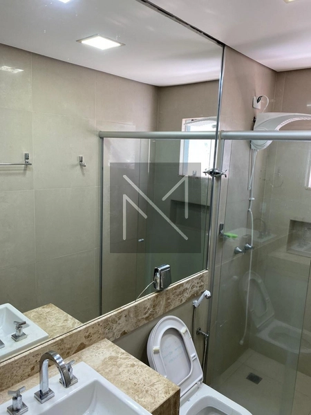 Casa assobradada para venda no Quebec em Londrina - PR: 18ª foto da galeria de imagens do imóvel