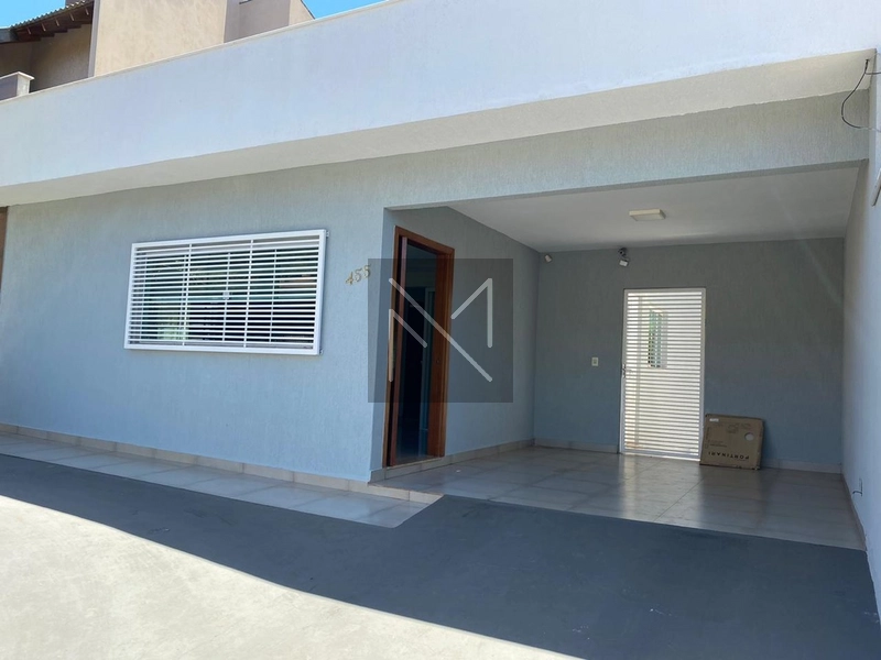Casa assobradada para venda no Quebec em Londrina - PR: 2ª foto da galeria de imagens do imóvel