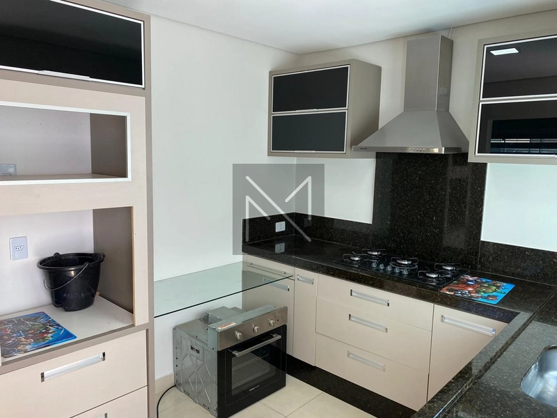 Casa assobradada para venda no Quebec em Londrina - PR: 26ª foto da galeria de imagens do imóvel