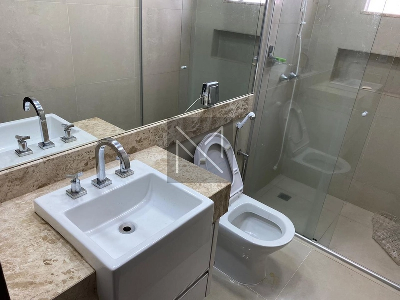 Casa assobradada para venda no Quebec em Londrina - PR: 16ª foto da galeria de imagens do imóvel