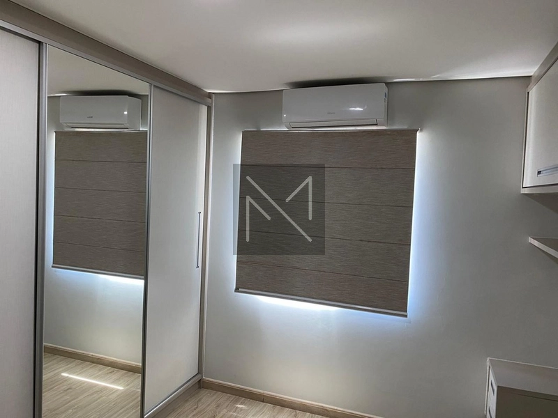 Casa assobradada para venda no Quebec em Londrina - PR: 11ª foto da galeria de imagens do imóvel