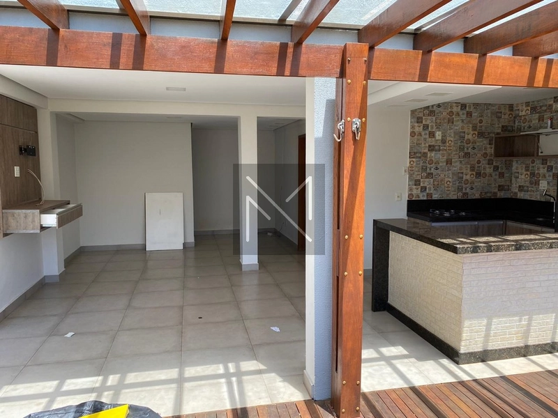 Casa assobradada para venda no Quebec em Londrina - PR: 28ª foto da galeria de imagens do imóvel