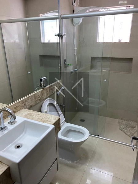 Casa assobradada para venda no Quebec em Londrina - PR: 17ª foto da galeria de imagens do imóvel