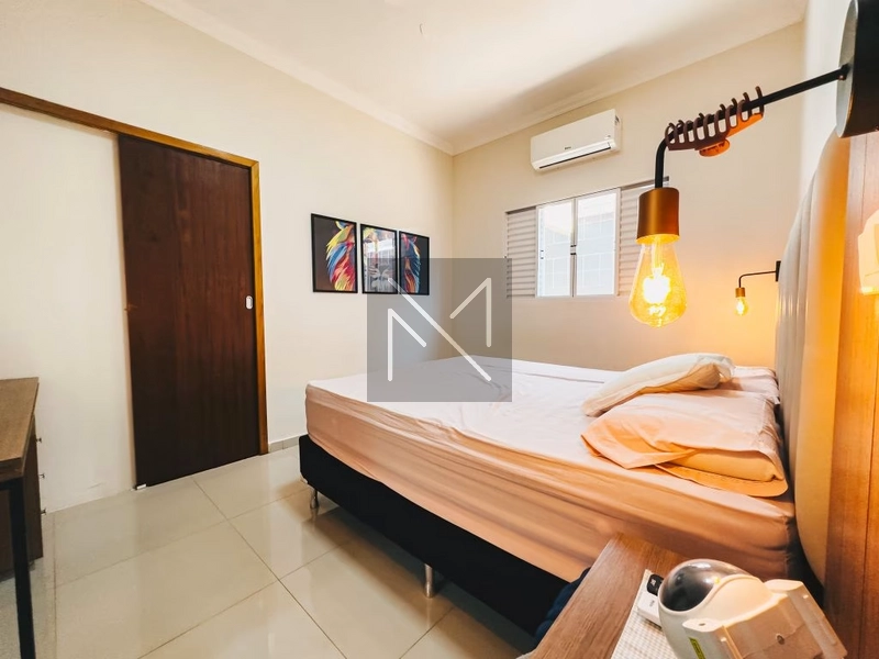 Casa para venda no Terra Bonita em Londrina - PR: 8ª foto da galeria de imagens do imóvel