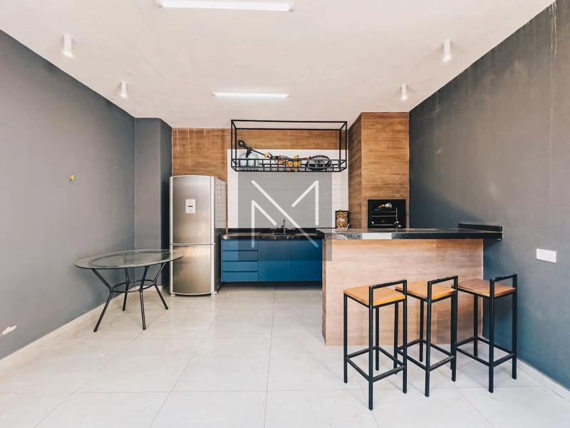 Casa para venda no Terra Bonita em Londrina - PR: 22ª foto da galeria de imagens do imóvel