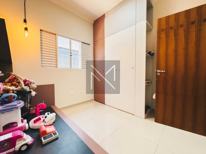 Casa para venda no Terra Bonita em Londrina - PR: 3ª foto da galeria de imagens do imóvel