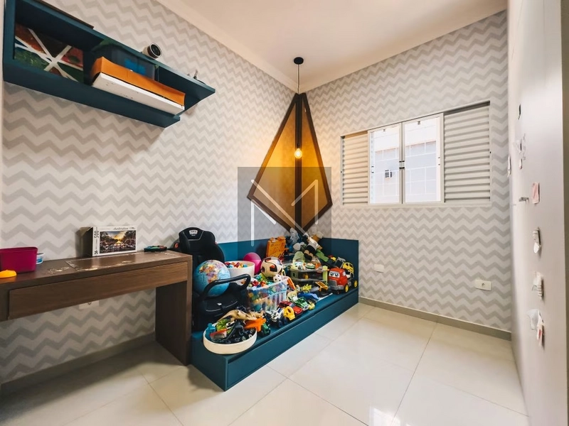 Casa para venda no Terra Bonita em Londrina - PR: 10ª foto da galeria de imagens do imóvel