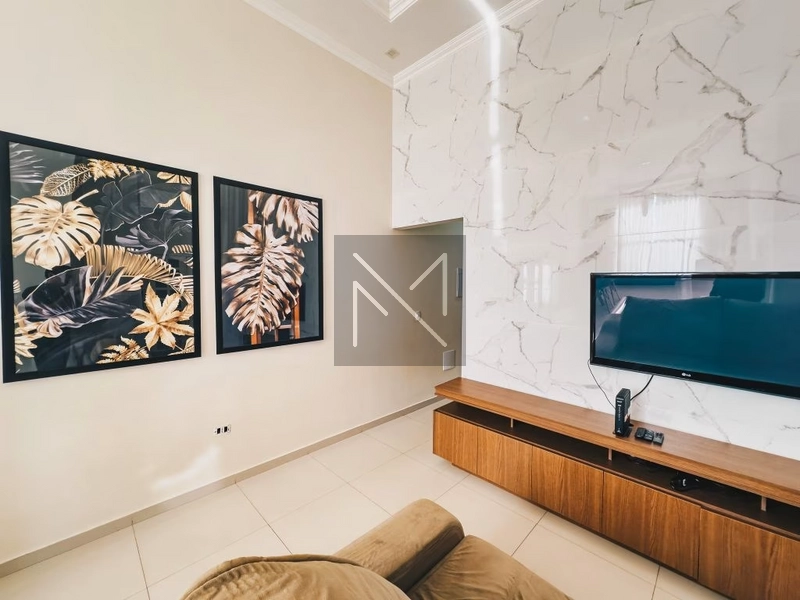 Casa para venda no Terra Bonita em Londrina - PR: 11ª foto da galeria de imagens do imóvel