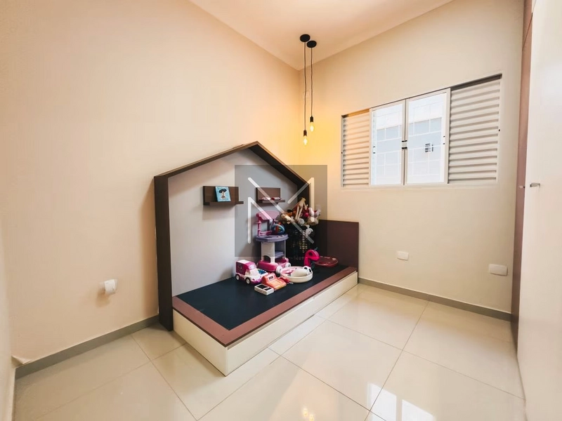 Casa para venda no Terra Bonita em Londrina - PR: 2ª foto da galeria de imagens do imóvel