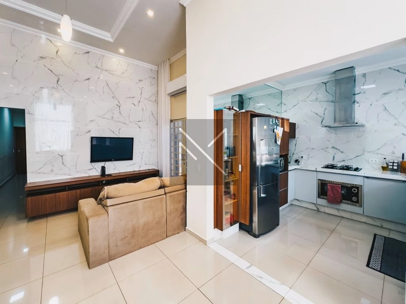 Casa para venda no Terra Bonita em Londrina - PR: 17ª foto da galeria de imagens do imóvel