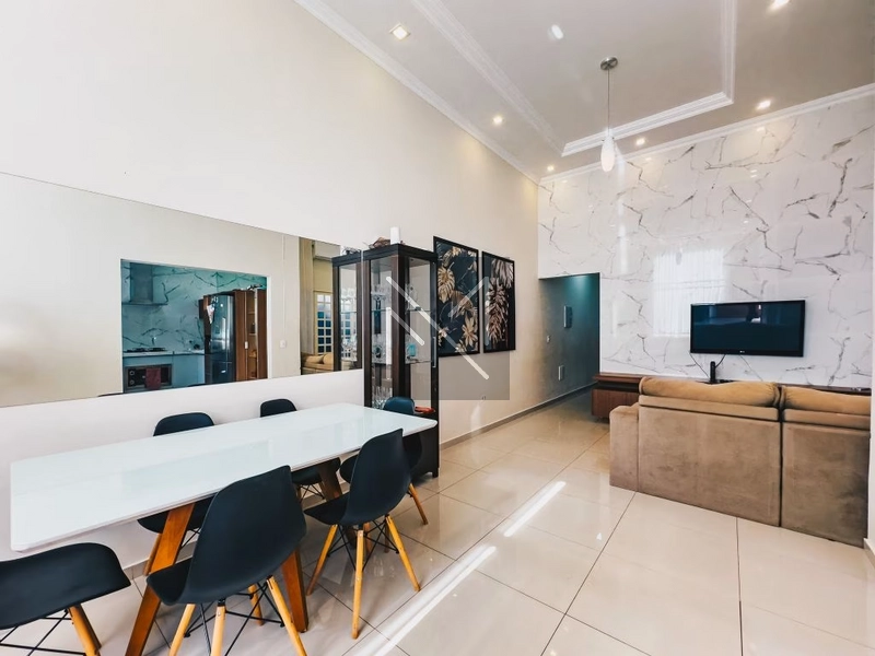 Casa para venda no Terra Bonita em Londrina - PR: 15ª foto da galeria de imagens do imóvel